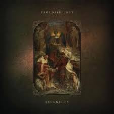 PARADISE LOST-ASCENSION CD *NEW*
