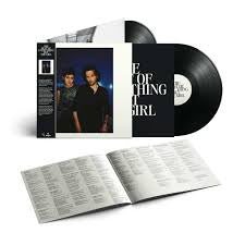 EVERYTHING BUT THE GIRL-THE BEST OF 2LP *NEW*