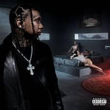 TYGA-NSFW CD *NEW*