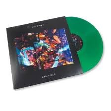 SHLOHMO-BAD VIBES GREEN VINYL 2LP *NEW*