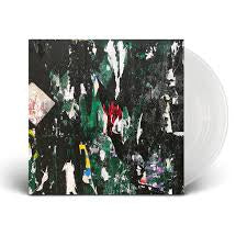 SHLOHMO-THE END CLEAR VINYL 2LP *NEW*