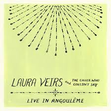 VEIRS LAURA-LIVE IN ANGOULEME CD *NEW*