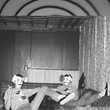 CINDY LEE-ACT OF TENDERNESS LP *NEW*