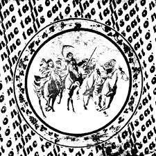 CINDY LEE-CAT O' NINE TALES LP *NEW*