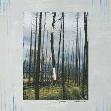 CAREY S.-WATERCRESS 12" EP *NEW*