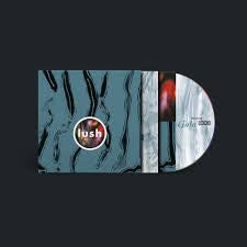 LUSH-GALA CD *NEW*