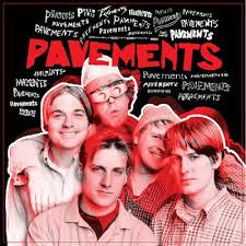 PAVEMENT-PAVEMENTS OST 2LP *NEW*