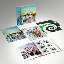 SPLIT ENZ-ENZYCLOPEDIA 3LP *NEW*