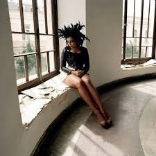 CELESTE-WOMAN OF FACES LP *NEW*