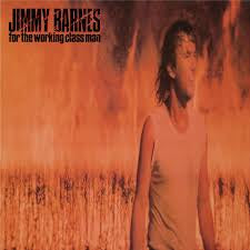 BARNES JIMMY-FOR THE WORKING CLASS MAN CD *NEW*