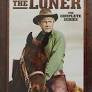LONER THE- COMPLETE SERIES REGION 1 4DVD NM