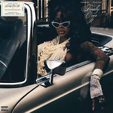 WALKER SUMMER-FINALLY OVER IT BONE VINYL 2LP *NEW*