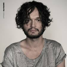 APPARAT-DJ-KICKS BLUE & WHITE MARBLED VINYL 2LP *NEW*