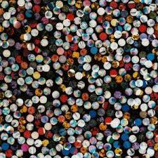 FOUR TET-THERE IS LOVE IN YOU 2LP *NEW*