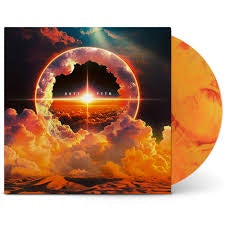 AVTT / PTTN-AVTT / PTTN SUNSPOT VINYL LP *NEW*