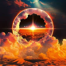 AVTT / PTTN-AVTT / PTTN CD *NEW*