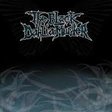 BLACK DAHLIA MURDER THE-UNHALLOWED CD *NEW*