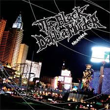 BLACK DAHLIA MURDER-MIASMA CD *NEW*