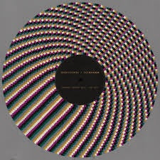 DOWER JEREMY-TETRPHNM LP *NEW*