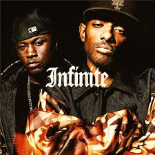 MOBB DEEP-INFINITE CD *NEW*