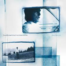 THE WORLD IS A BEAUTIFUL PLACE & I AM NO LONGER AFRAID TO DIE-DREAMS OF BEING DUST LP *NEW*