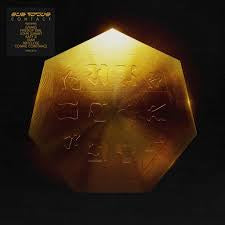 SUB FOCUS-CONTACT 2LP *NEW*