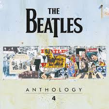 BEATLES THE-ANTHOLOGY 4 2CD *NEW*