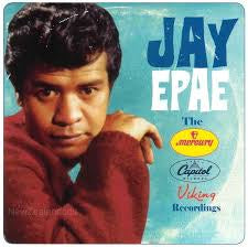 EPAE JAY-THE COLLECTION CD *NEW*