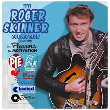 SKINNER ROGER-THE COLLECTION CD *NEW*