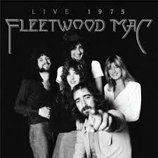 FLEETWOOD MAC-LIVE 1975 CD *NEW*