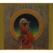 GRATEFUL DEAD-BLUES FOR ALLAH 3CD *NEW*