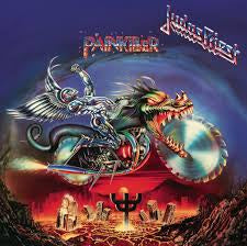 JUDAS PRIEST-PAINKILLER LP *NEW*