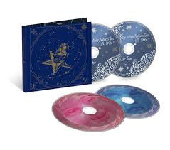 SMASHING PUMPKINS-MELLON COLLIE AND THE INFINITE SADNESS 4CD *NEW*