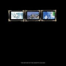 DURUTTI COLUMN-THE RETURN OF DURUTTI COLUMN LP *NEW*
