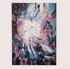 CONIC ROSE-LIVE FROM KANTINE AM BERGHAIN LP *NEW*