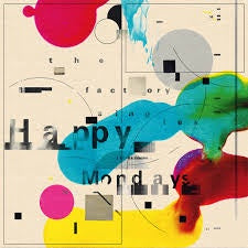 HAPPY MONDAYS-THE FACTORY SINGLES (1985-1992) 2LP *NEW*