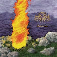 MIASMATA-SUBTERRANIA CD *NEW*