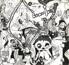 HUMAN INSTINCT-SNATMIN CUTHIN? LP *NEW*