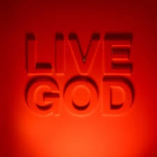 CAVE NICK & THE BAD SEEDS-LIVE GOD 2CD *NEW*
