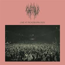 CHAT PILE-LIVE AT ROADBURN 2023 LP *NEW*