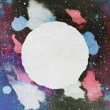 KHRUANGBIN-THE UNIVERSE SMILES UPON YOU II CD *NEW*