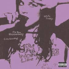 RODRIGO OLIVIA-LIVE FROM GLASTONBURY BLUE/  COBALT VINYL 2LP *NEW*