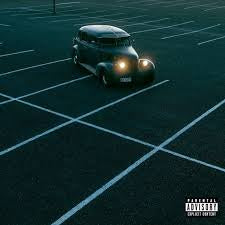 KINGI TROY-NIGHT LORDS LP *NEW*