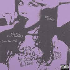 RODRIGO OLIVIA-LIVE FROM GLASTONBURY 2CD *NEW*