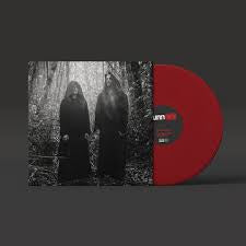 SUNN O)))-ETERNITY'S PILLARS RED VINYL 12" EP *NEW*