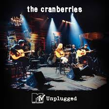 CRANBERRIES THE-MTV UNPLUGGED LP *NEW*