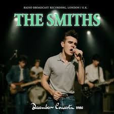 SMITHS THE-DECEMBER CONCERT 1986 CD *NEW*
