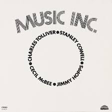 MUSIC INC.-MUSIC INC. CD *NEW*