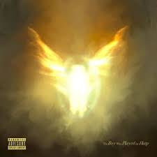 DAVE-THE BOY WHO PLAYED THE HARP YELLOW VINYL 2LP *NEW*