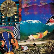 SALVADOR BENNY-FAMILY FRUIT LP *NEW*